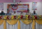 বুড়িচং ফজলুর রহমান মেমোরিয়্যাল কলেজ অব টেকনোলজিতে নবীনবরণ