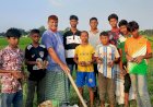 পাবনায় তিন লক্ষাধিক তালবীজ রোপণ করে অনন্য দৃষ্টান্ত স্থাপন করলেন ব্যাংকার কুদ্দুস পণ্ডিত : ১৯৮৬ সাল থেকে পরিবেশ সংরক্ষণ ও মানবকল্যাণে নিরলস ভূমিকা