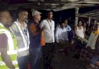 মাদক বিরোধী পথসভায় আইনশৃঙ্খলা বাহিনীর সাথে দৈনিক বিজয় নিউজের জেলা প্রতিনিধির অংশ গ্রহন