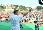 প্রধানমন্ত্রী রাজশাহীতে আখ চাষিদের প্রণোদনা দিলেন