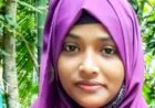দুমকিতে শ্বশুরবাড়ি থেকে গৃহবধূ নিখোঁজ