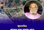 পটুয়াখালীর বাউফলে গাছের ডাল কাটার সময় তা মাথায় পড়ে মোসলেম উদ্দিন হাওলাদার (৬৫) নামে এক বিএনপি নেতার মৃত্যু হয়েছে