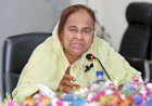দেশের সমৃদ্ধির স্বার্থেই বগুড়ার উন্নয়ন চাই  লেখক: অধ্যাপিকা ড. হোসেনে-আরা বেগম