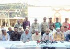 ঠাকুরগাঁওকে মাগুরার মতো দেখতে চাই না, ভোটারদের নির্বিঘ্নে ভোট দেওয়ার পরিবেশ নিশ্চিত করতে হবে — মাওলানা আবদুল হালিম