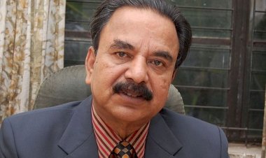সাবেক প্রধান বিচারপতি সুরেন্দ্র কুমার সিনহার ১১ বছরের