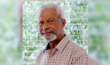 আন্তর্জাতিক পর্যায়ে শীর্ষ সম্মাননা নোবেল পুরস্কারের সাহিত্য বিভাগে চলতি বছর পুরস্কার