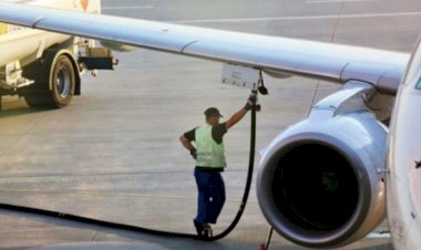 আবারও জেট ফুয়েলের দাম বাড়িয়েছে বাংলাদেশ পেট্রোলিয়াম করপোরেশনের