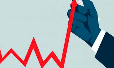 সরকারি হিসাবে এখন দেশের মূল্যস্ফীতি সাড়ে ৫ শতাংশ