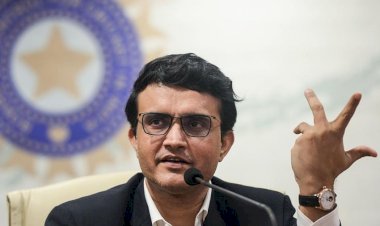ভাগ্যবানের বোঝা ভগবানে বয়—ভারতীয় ক্রিকেট বোর্ডের (বিসিসিআই) ক্ষেত্রে ব্যাপারটি সে রকমই হতে যাচ্ছে