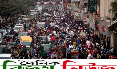 দেশে করোনার হাড় বাড়ছে সচেতনা নেই জন সাধারনের