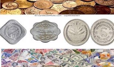 টাকায় সব, টাকা কিছুই না! 