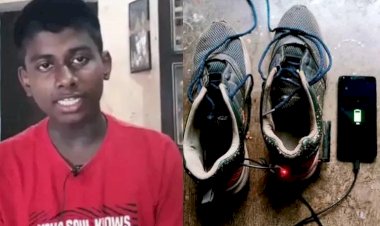 সৌভিক শেঠের অবিশ্বাস্য আবিষ্কার!