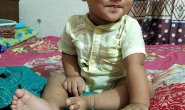 আজ বিজয়ের জন্ম দিন