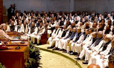 সাবেক সেনা কর্মকর্তা, ব্যবসায়ী, শিক্ষক- নতুন মন্ত্রীদের পরিচয় কী?