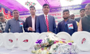 মানুষের আস্থা অর্জন করে দুই যুগ পেরিয়ে ২৫ পঁচিশে পা দিল যুগান্তর