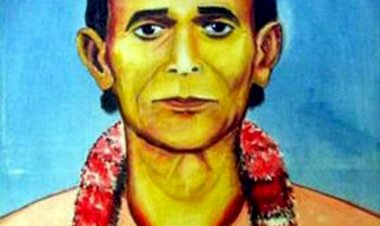 নড়াইলের একুশে পদকপ্রাপ্ত চারণকবি বিজয় সরকারের ১২২তম জন্মবার্ষিকী নানা আয়োজন