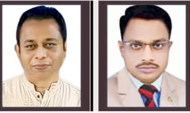 গাইবান্ধা জেলা জাতীয় পার্টির পূর্ণাঙ্গ কমিটি অনুমোদন
