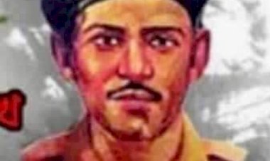 বীরশ্রেষ্ঠ সিপাহী নুর মোহাম্মদ এর জন্মদিন