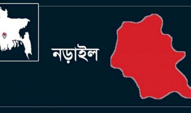 নড়াইলে ইভটিজিং এর প্রতিবাদ করায়  মাদরাসা ছাত্রকে কুপিয়ে হত্যা ও শিশু অপহরণের  অভিযুক্তকে গণধোলাই দিয়ে পুলিশে সোপর্দ