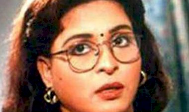 বাংলা চলচ্চিত্রের কিংবদন্তি অভিনেত্রী শাবানা