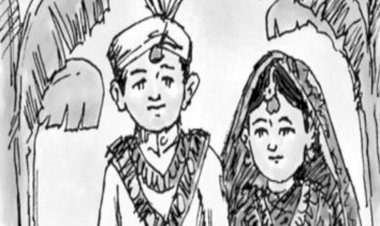 গুইমারায় বাল্যবিবাহ রোধে মহিলা বিষয়ক কর্মকর্তার অভিযান