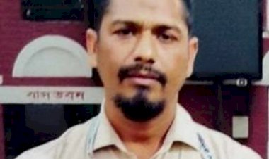 দেশ রূপান্তর পত্রিকার সাংবাদিক রানাকে জামিন দিয়েছেন আদালত
