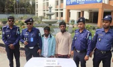 গাইবান্ধায় আ:লীগ নেতার ছেলের হত্যাকান্ডের রহস্য উন্মোচন গ্রেফতার ৩ প্রতিবেশি