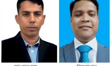 মদিনা ইসলামি মিশন রাউজান মোহাম্মদপুর আঞ্চলিক শাখার দ্বি-বার্ষিক সম্মেলন সম্পন্ন