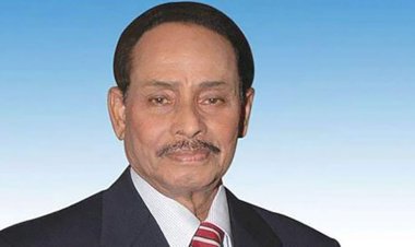 প্রয়াত সাবেক রাষ্ট্রপতি ও জাতীয় পার্টির চেয়ারম্যান হুসেইন মুহম্মদ এরশাদের ৯৫তম জন্মদিন আজ