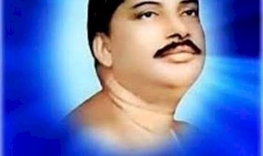বাঙালি ও সনাতন ধর্মগুরু ঠাকুর অনুকূলচন্দ্র চক্রবর্তী