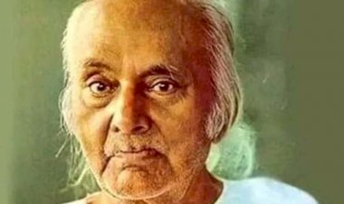 সবচেয়ে বড় অভাগা প্রিয় কবি কাজী নজরুল ইসলাম