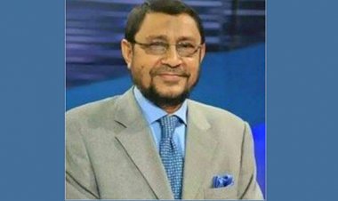 নরসিংদী জেলাবাসীকে ঈদুল ফিতরের শুভেচ্ছা জানিয়েছেন,জেলা বিএনপির ভারপ্রাপ্ত আহবায়ক