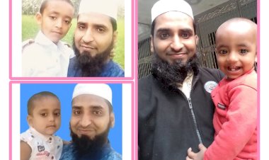 পবিত্র ঈদুল ফিতর উপলক্ষে সকলকে   শুভেচ্ছা জানিয়েছেন মনোহরদী উপজেলা প্রেসক্লাবের ধর্ম বিষয়ক সম্পাদক