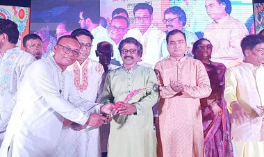 রাউজান উরকিরচরে কেরানী হাট শিরীষ তলায় বর্ষবরন অনুষ্টান ও বৈশাখী মেলা সম্পন্ন