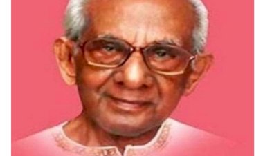 গত কাল ২০ শে এপ্রিল শিল্পী অমর পালের প্রয়াণ দিবস