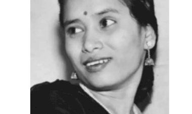 মানব ক্যালকুলেটর শকুন্তলা দেবীর প্রয়াণ দিবস আজ
