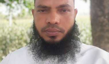 দিনাজপুর জেলা চিরির বন্দর উপজেলা গ্রামীণ শহর রাণী'র বন্দরে ইনশাআল্লাহ!বৃষ্টির জন্য সালাত আদায় করা হবে!