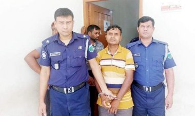 নওগাঁ মাদক মামলায় মুকুল নামে এক যুবককে যাবজ্জীবন কারাদণ্ড দিয়েছে আদালত