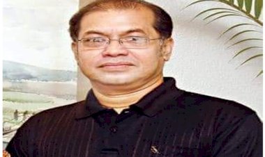 কিংবদন্তী কন্ঠশিল্পী সুবীর নন্দীর প্রয়াণ দিবস