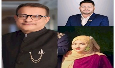 সুষ্ট ভাবে সম্পন্ন হলো পীরগাছা উপজেলা পরিষদ নিবার্চন।