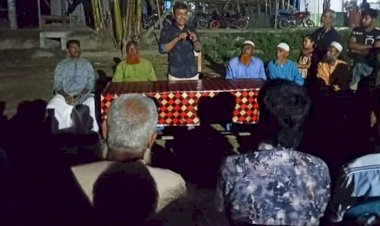 গোবিন্দগঞ্জ পৌর ১ নং ওয়ার্ড জঙ্গলমাড়া ও বোয়ালিয়া দক্ষিণপাড়ায় মোটরসাইকেল মার্কার নির্বাচনী প্রচারণা