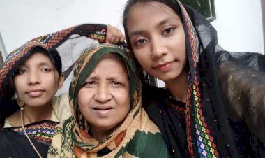 বুড়িচংয়ে নারীকে ডেকে নিয়ে গলা কেটে হত্যা