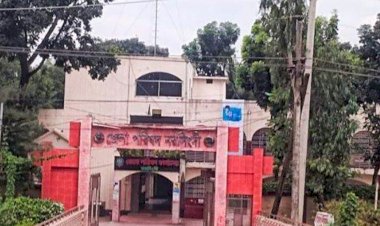 দুর্নীতিকে প্রশ্রয় না দেওয়ার কারণে মিথ্যা অভিযোগ দাখিল