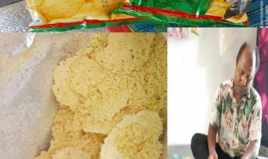 সাভারে চলছে লাইসেন্স বিহীন ভেজাল ও ২ নম্বর  খাদ্য