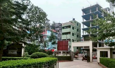 দিনাজপুরের পরমাণু চিকিৎসা কেন্দ্র