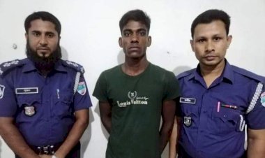 নড়াইল জেলা পুলিশের অভিযানে বিভিন্ন অপরাধে চৌদজন গ্রেফতার