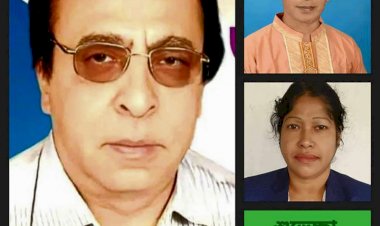 পাবনার চাটমোহর  উপজেলা পরিষদ  নির্বাচনে  বেসরকারি ফলাফলে দুলাল মির্জা উপজেলা চেয়ারম্যান, সাইদুল ইসলাম ও ফিরোজা পারভীন ভাইস-চেয়ারম্যান নির্বাচিত