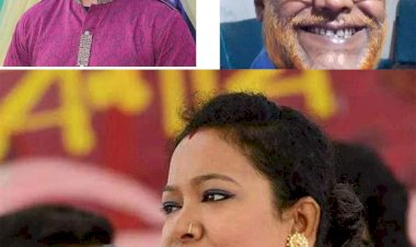 গোবিন্দগঞ্জ উপজেলা পরিষদ নির্বাচনে চেয়ারম্যান পদে প্রভাষক শাকিল আকন্দ বুলবুল-ভাইস চেয়ারম্যান পদে মতিন মোল্লা ও পাপিয়া রায় পাখি বিজয়ী