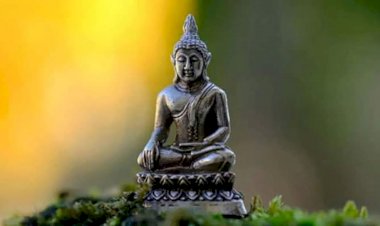 বৌদ্ধ সম্প্রদায়ের প্রধান ধর্মীয় উৎসব শুভ বুদ্ধ পূর্ণিমা আজ