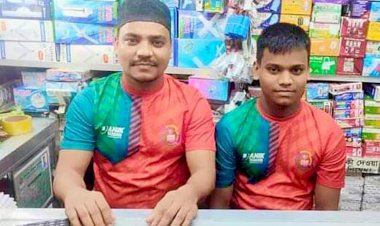 কক্সবাজারের টেকনাফে ঝর্ণা দেখতে গিয়ে দুই সহোদর অপহরণ